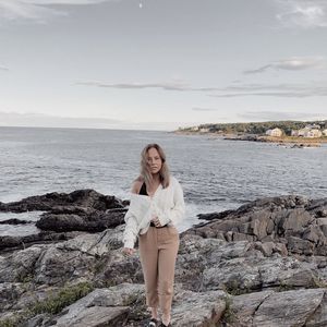 Meet your Posher, Adèle